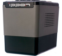 Источник бесперебойного питания  IPPON Back Verso 600