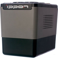 Источник бесперебойного питания  IPPON Back Verso 600