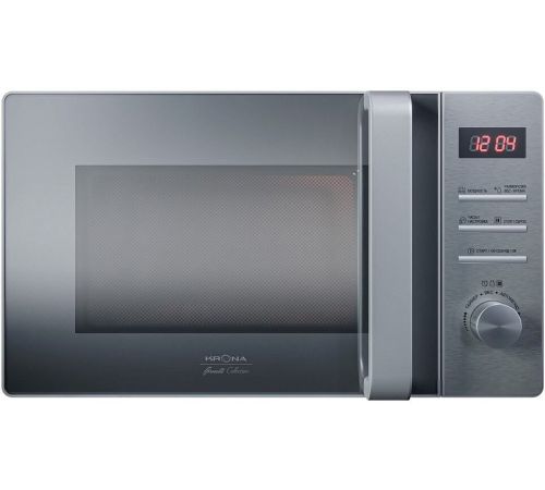 Микроволновая печь Krona Quantum 44 MR/IX