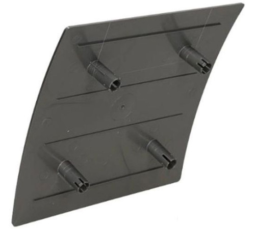 Осевой вентилятор Awenta System+ Silent 100M KWS100M-PET100