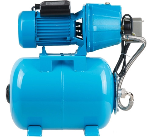 Насос DGM BP-1500