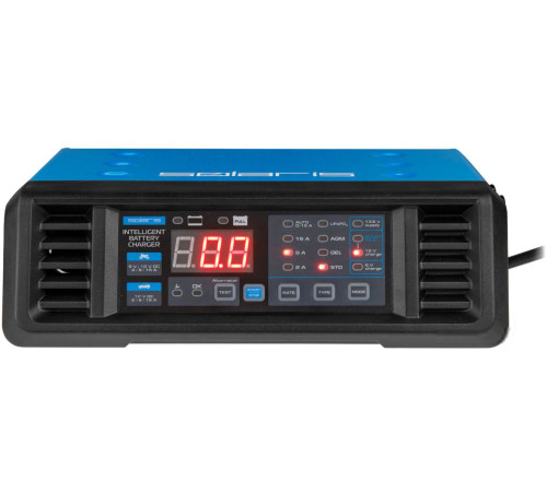 Зарядное устройство Solaris CH-161