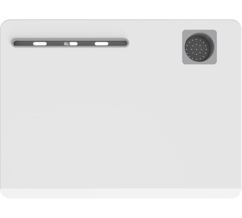 Стол для ноутбука CACTUS CS-FDS101WWT