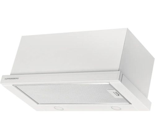 Кухонная вытяжка KUPPERSBERG Slimturbo 60 GW