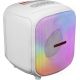 Беспроводная колонка Урал Молния 700 белый