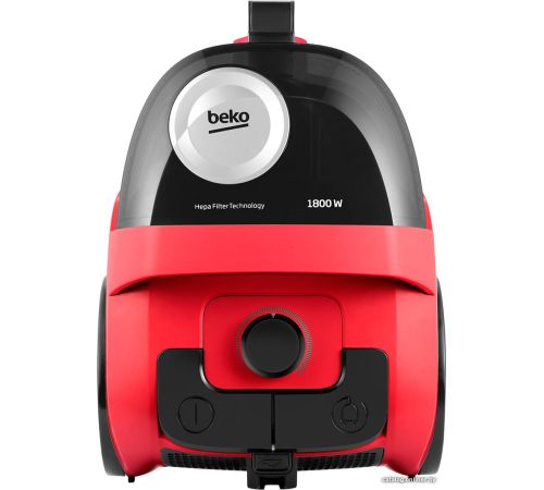 Пылесос BEKO VCO 32818 WR