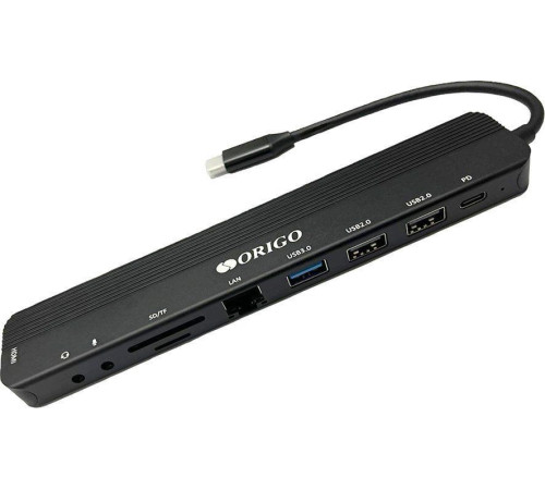 Док-станция Origo OU3350SNPD