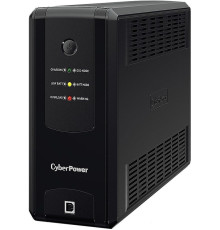 Источник бесперебойного питания CyberPower Backup UT1200EG