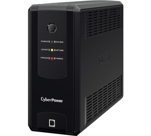 Источник бесперебойного питания CyberPower Backup UT1200EG