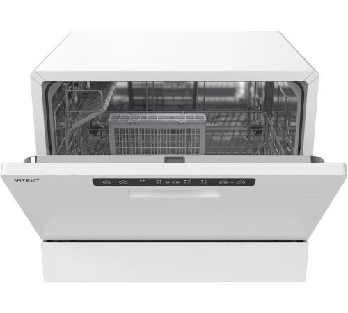 Отдельностоящая посудомоечная машина Vitek VT-DT306