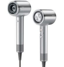 Фен Trouver Shine 20 AMSH20 серебристый