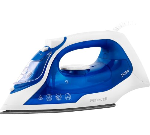 Утюг Maxwell MW-3007