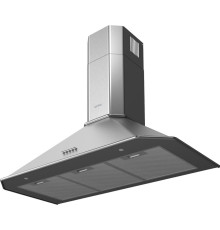 Кухонная вытяжка Korting KHC 9839 X