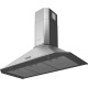 Кухонная вытяжка Korting KHC 9839 X