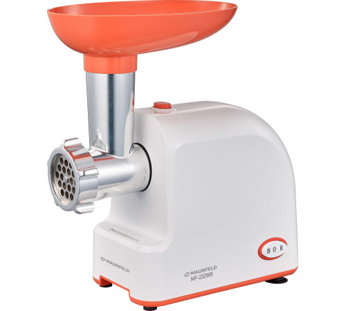 Мясорубка MAUNFELD MF-232WR