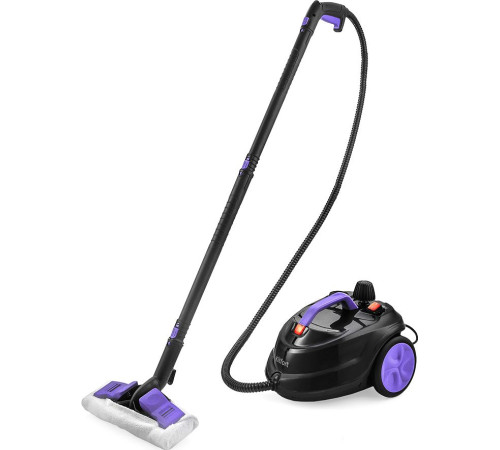 Отпариватель-пароочиститель Kitfort KT-9104-1