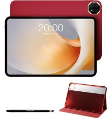 Планшет Teclast T65 Plus 8GB/256GB LTE красный, с чехлом