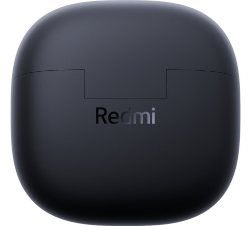 Наушники Xiaomi Redmi Buds 6 Lite M2349E1 черный, международная версия