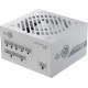 Блок питания Seasonic Core GX-650 White ATX 3.1
