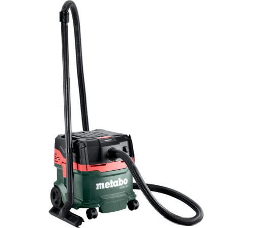 Пылесос Metabo AS 20 L PC 602083000