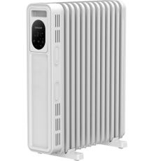 Масляный радиатор Sencor SOH 6213WH