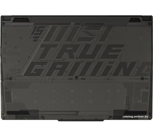 Игровой ноутбук MSI Cyborg 15 A12VF-2064CA