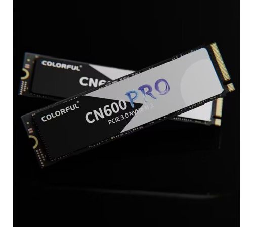 SSD Colorful CN600 Pro 256GB