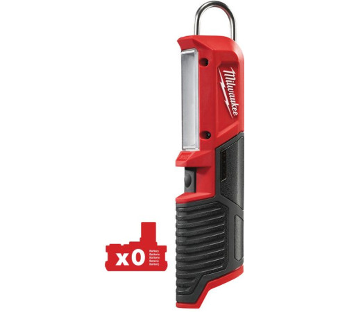 Фонарь Milwaukee M12 SL-0 без АКБ