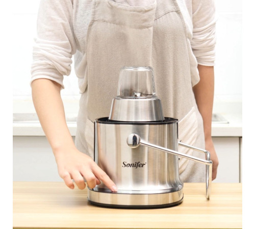 Соковыжималка Sonifer SF-5509