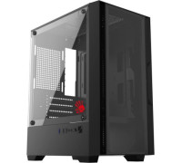 Корпус A4Tech Bloody CC-123 черный