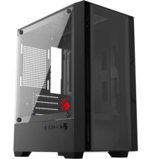 Корпус A4Tech Bloody CC-123 черный