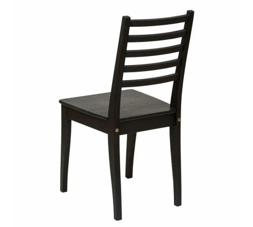 Стул Folium Марк 4 M4O269395 масло, черный