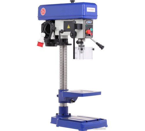 Станок Belmash Белмаш MDP410-16P/400 S249A