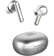 Наушники JBL Т280 NC2 серебристый, китайская версия