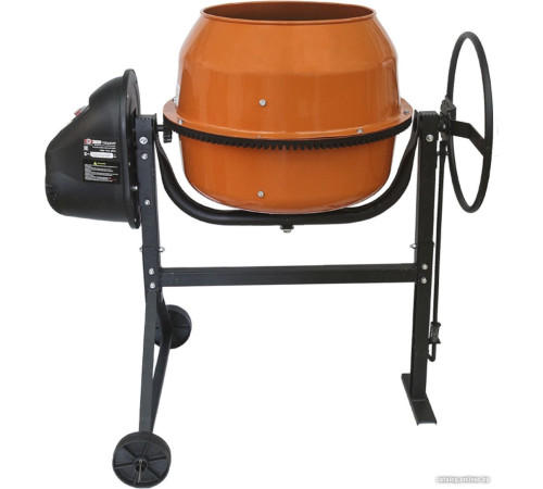 Бетономешалка Garvill БСЭ-180