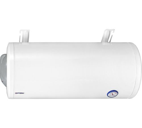 Накопительный электрический водонагреватель Metalac Optima MB 80 HL левое подключение