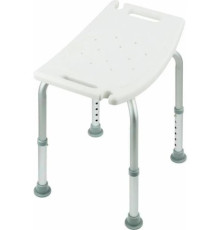 Сиденье для душа Brabix 532620