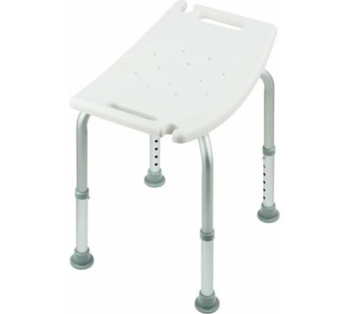 Сиденье для душа Brabix 532620