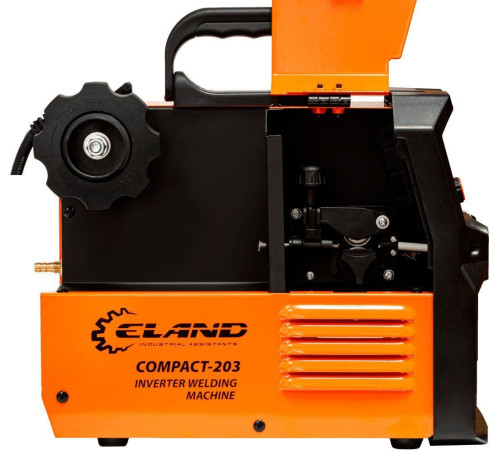 Сварочный инвертор ELAND Compact-203