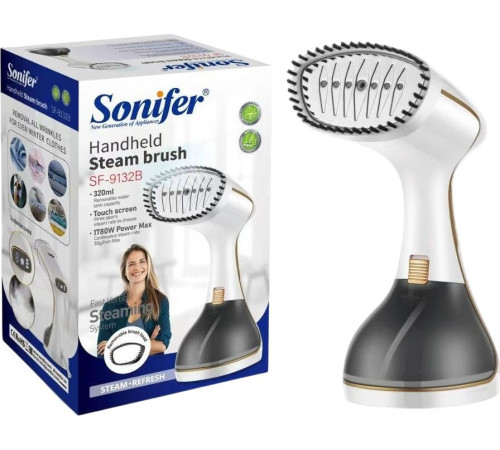 Отпариватель Sonifer SF-9132B