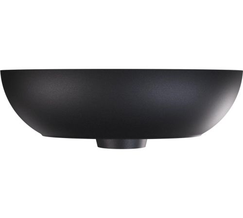 Умывальник Roxen Nimfa black 300160-B