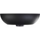 Умывальник Roxen Nimfa black 300160-B