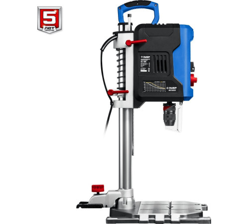 Станок Зубр ВСС-П800