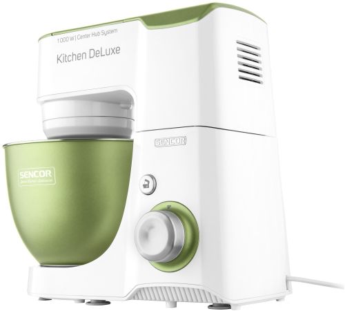 Кухонная машина Sencor STM 4460GG