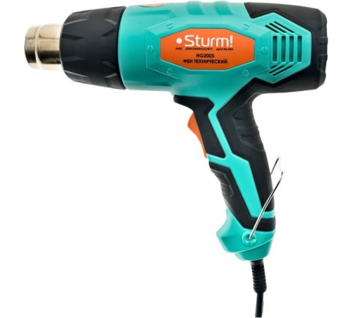 Промышленный фен Sturm HG2005