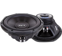 Головка сабвуфера KICX STQ 300NEW
