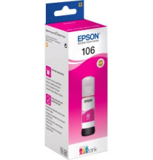 Чернила Epson C13T00R340