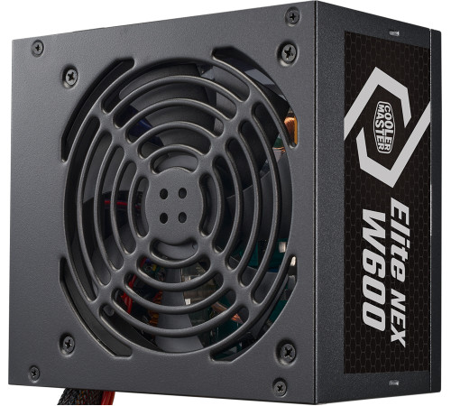 Блок питания Cooler Master Elite NEX W600 MPW-6001-ACBW-BEU