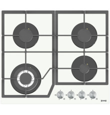 Варочная панель ZorG HAG61 FDW white