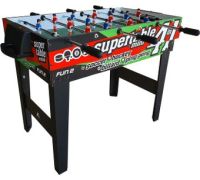 Игровой стол DFC Fun 2 4 в 1